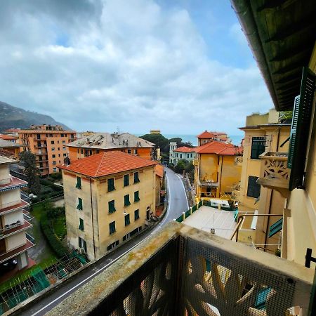 Appartamento Raggio Di Sole Levanto Ngoại thất bức ảnh