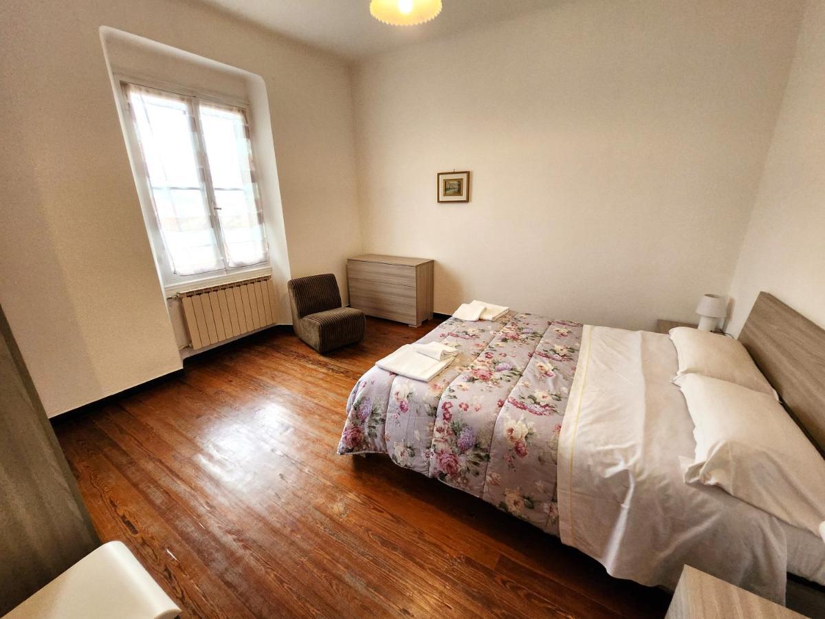 Appartamento Raggio Di Sole Levanto Ngoại thất bức ảnh