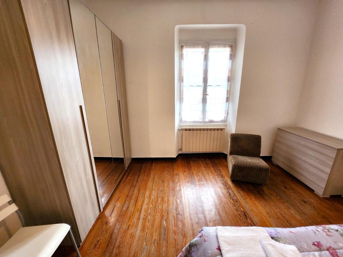 Appartamento Raggio Di Sole Levanto Ngoại thất bức ảnh