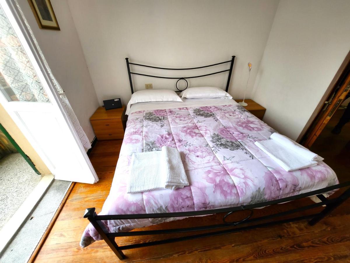 Appartamento Raggio Di Sole Levanto Ngoại thất bức ảnh
