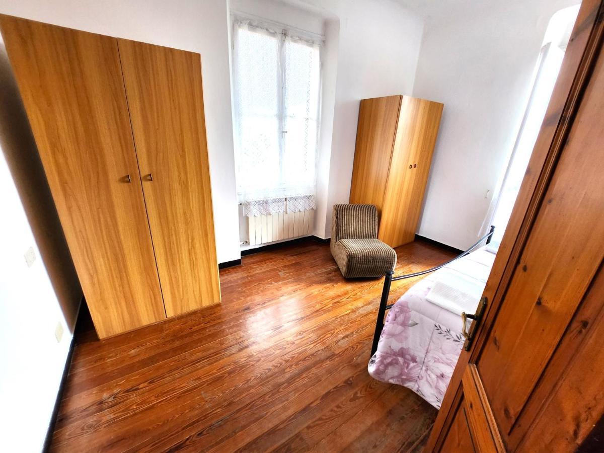 Appartamento Raggio Di Sole Levanto Ngoại thất bức ảnh