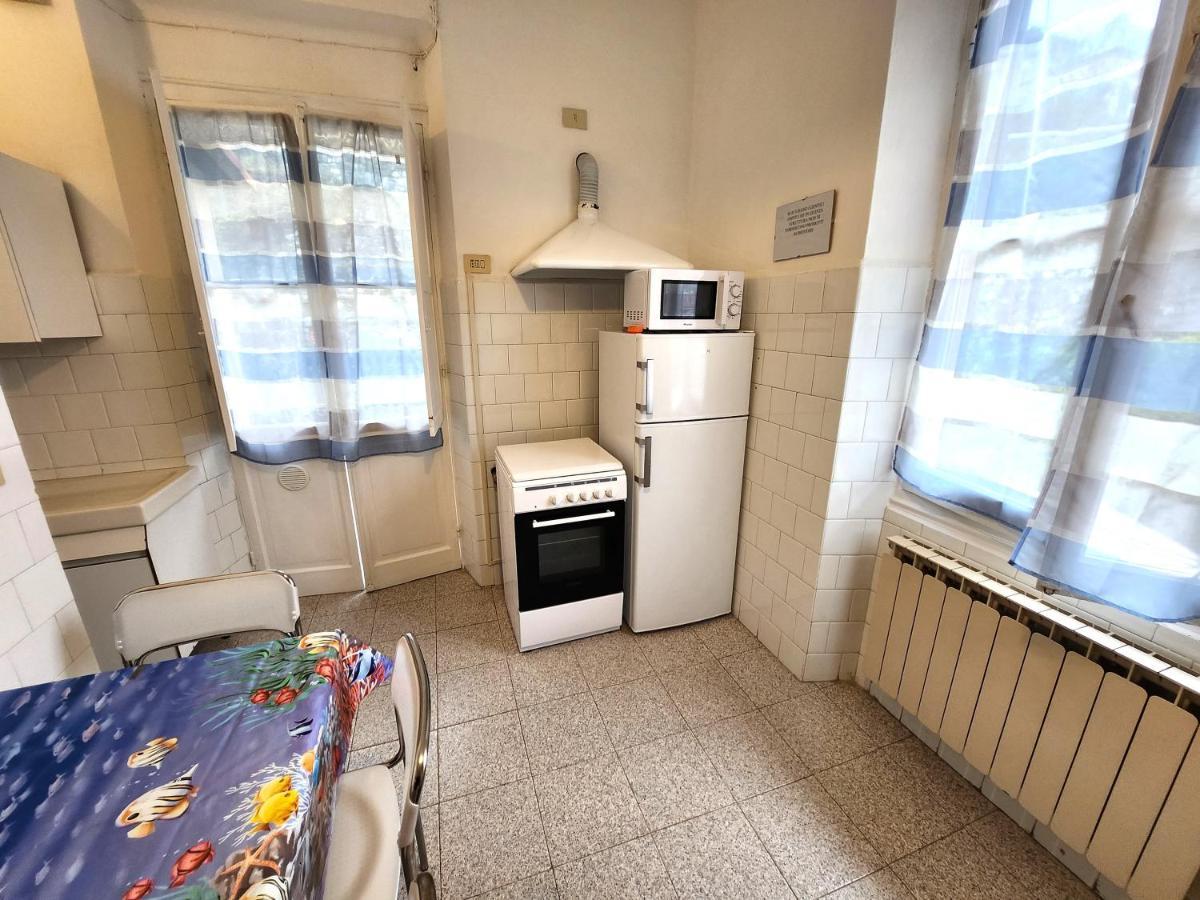Appartamento Raggio Di Sole Levanto Ngoại thất bức ảnh