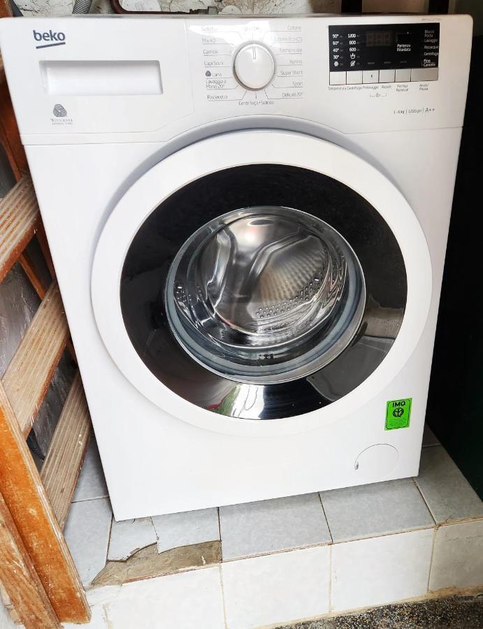 Appartamento Raggio Di Sole Levanto Ngoại thất bức ảnh