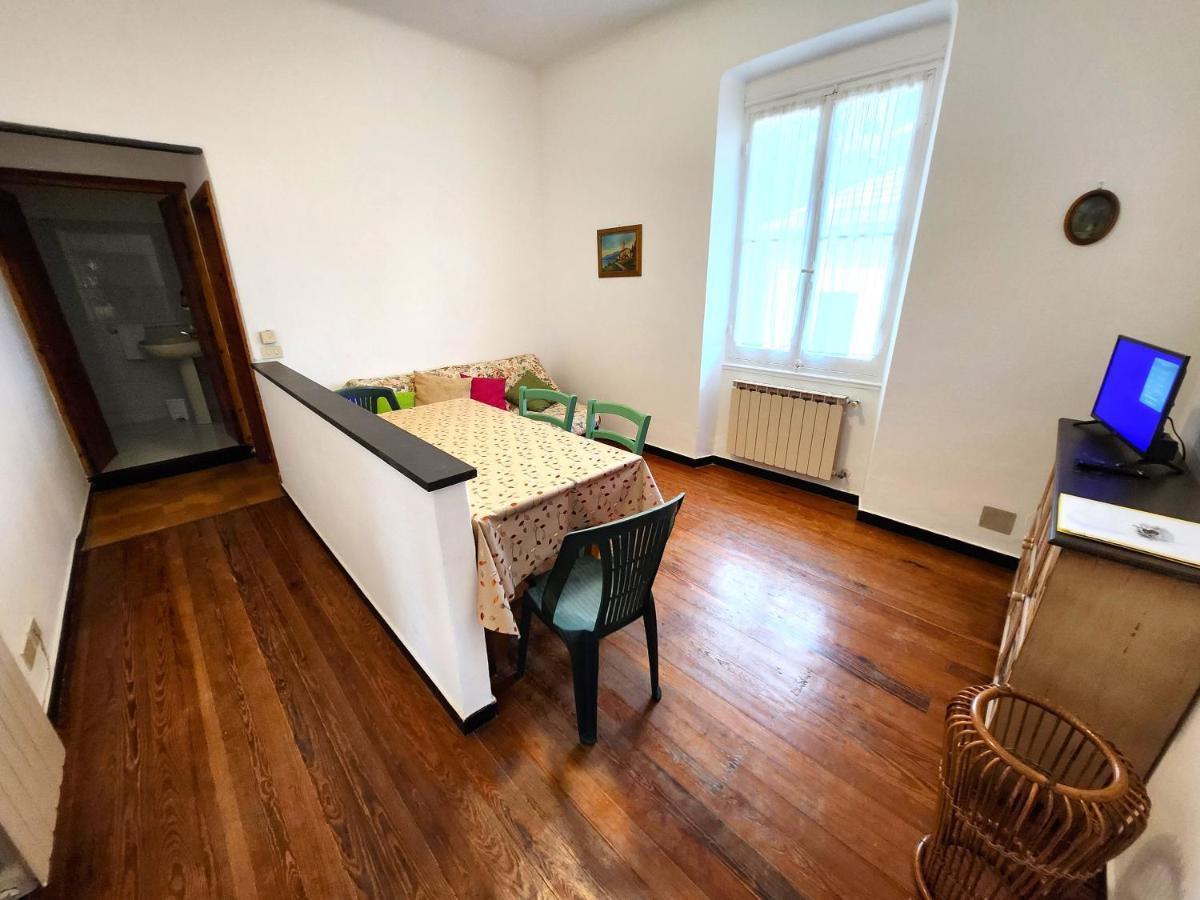 Appartamento Raggio Di Sole Levanto Ngoại thất bức ảnh
